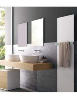 Radiador De Diseño Baxi Design Frame