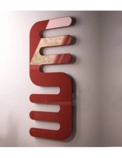 Radiador De Diseño Baxi Design Hand Eléctrico