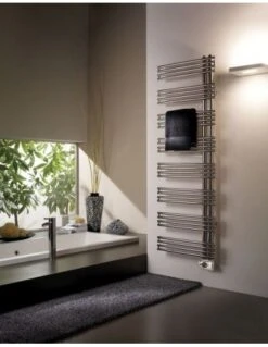 Radiador De Diseño Baxi Design Kelly Eléctrico