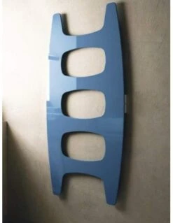 Radiador De Diseño Baxi Design Movie Eléctrico