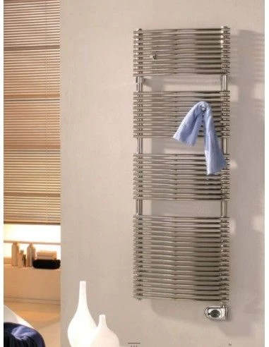 Radiador De Diseño Baxi Design Nancy Eléctrico 3 Radiador De Diseño Baxi Design Nancy Eléctrico