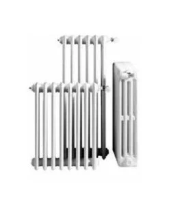 Radiador De Hierro Fundido Baxi CLASICO N80-4