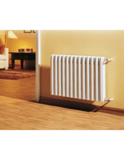 Radiador De Hierro Fundido Baxi DUBA 3 Columnas 61-3D 4 Elementos