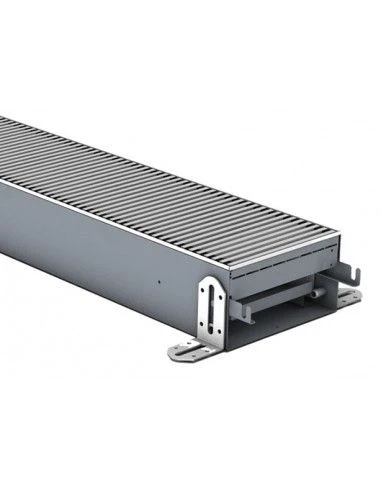 Radiador Jaga Clima Canal 10 4 Radiador Jaga Clima Canal 10 - Imagen 2