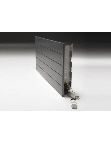 Radiador Jaga Empotrado En Pared 3 Radiador Jaga Empotrado En Pared