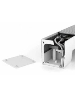 Radiador Jaga Freedom 7 Radiador Jaga Freedom -GASFRIOCALOR Ventas radiador jaga freedom 2