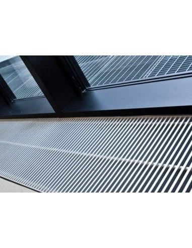 Radiador Jaga Mini Canal 4 Radiador Jaga Mini Canal - Imagen 2