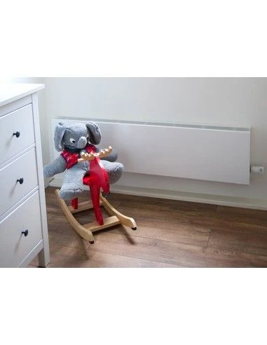 Radiador Jaga Strada Hybrid 5 Radiador Jaga Strada Hybrid - Imagen 3