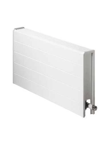 Radiador Jaga Tempo 50x40x11cm 3 Radiador Jaga Tempo 50x40x11cm