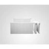 Radiador Panel Baxi ADRA-22S 500x500mm -GASFRIOCALOR Ventas radiador panel baxi adra 22s 500x500mm