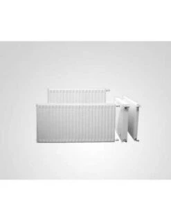 Radiador Panel Baxi ADRA-22S 500x500mm