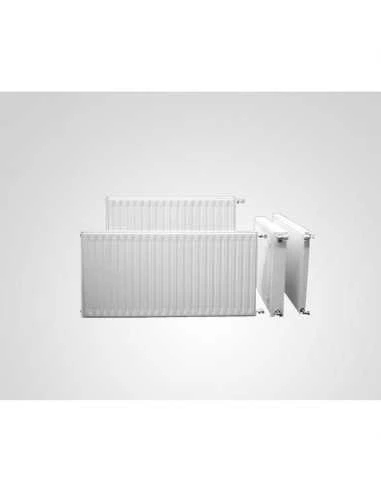 Radiador Panel Baxi ADRA-22S 500x500mm 3 Radiador Panel Baxi ADRA-22S 500x500mm