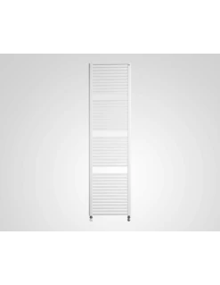 Radiador Toallero Baxi CL 50-1200 Blanco