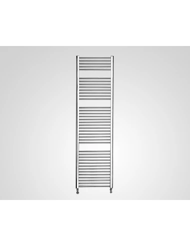 Radiador Toallero Baxi CL 50-1200 CR Cromado 3 Radiador Toallero Baxi CL 50-1200 CR Cromado