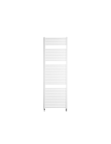 Radiador Toallero Baxi CL 60-1200 Blanco 3 Radiador Toallero Baxi CL 60-1200 Blanco
