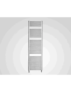 Radiador Toallero Baxi CL 60-1800 CR Cromado