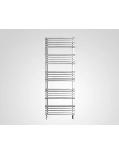 Radiador Toallero Baxi SY 50-800N INOX SATINADO 3 Radiador Toallero Baxi SY 50-800N INOX SATINADO
