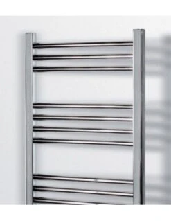 Radiador Toallero De Acero Cicsa ZETA X 1120x500 Cromado