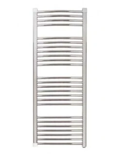 Radiador Toallero Ducasa TCP 140 Cromado