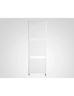 Radiadortoallero Eléctrico Baxi CL 800