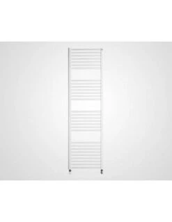 Radiadortoallero Eléctrico Baxi EC 1800