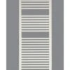 Radiador Toallero Eléctrico Cabel 1226 X 500 Blanco 750W 1 Radiador Toallero Eléctrico Cabel 1226 X 500 Blanco 750W -GASFRIOCALOR Ventas radiador toallero electrico cabel 1226 x 500 blanco 750w