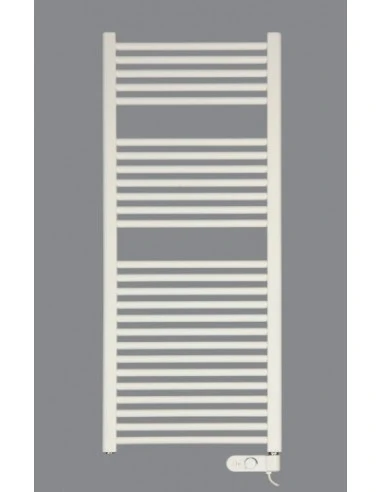 Radiador Toallero Eléctrico Cabel 906 X 500 Blanco 500W 3 Radiador Toallero Eléctrico Cabel 906 X 500 Blanco 500W