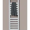 Radiador Toallero Eléctrico Zehnder Metropolitan Spa 1 Radiador Toallero Eléctrico Zehnder Metropolitan Spa -GASFRIOCALOR Ventas radiador toallero electrico zehnder metropolitan spa