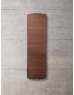 Radiador Toallero Eléctrico Zehnder Runtal Folio Alum