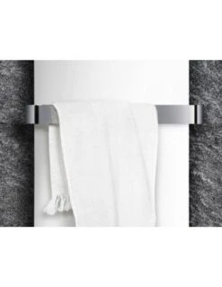 Radiador Toallero Eléctrico Zehnder Runtal Folio Belt Aluminio