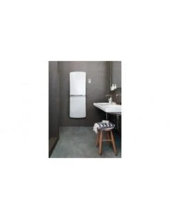 Radiador Toallero Eléctrico Zehnder Runtal Folio Belt Madera -GASFRIOCALOR Ventas radiador toallero electrico zehnder runtal folio belt madera 3