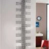 Radiador Toallero Eléctrico Zehnder Yucca Cromado 1 Radiador Toallero Eléctrico Zehnder Yucca Cromado -GASFRIOCALOR Ventas radiador toallero electrico zehnder yucca cromado