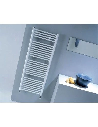 Radiador Toallero Jaga Sani Basic 4 Radiador Toallero Jaga Sani Basic - Imagen 2