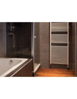 Radiador Toallero Jaga Sani Ronda -GASFRIOCALOR Ventas radiador toallero jaga sani ronda 2