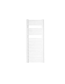 Radiador Toallero Tecna ZETA T 1200x550 Blanco