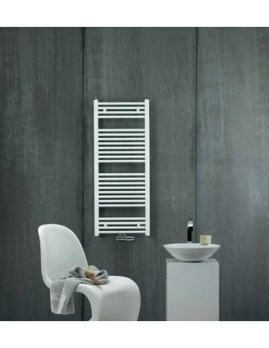Radiador Toallero Zehnder Aura Pintado 3 Radiador Toallero Zehnder Aura Pintado