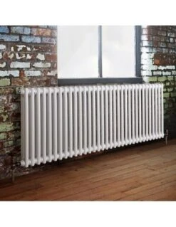 Radiador Toallero Zehnder Charleston 5 Radiador Toallero Zehnder Charleston -GASFRIOCALOR Ventas radiador toallero zehnder charleston 1