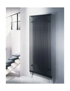 Radiador Toallero Zehnder Kleo