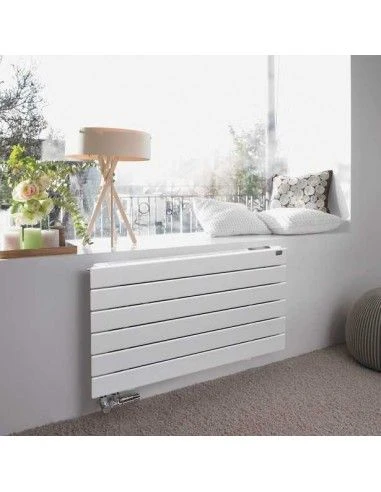Radiador Toallero Zehnder Nova 3 Radiador Toallero Zehnder Nova