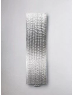 Radiador Toallero Zehnder Runtal Arteplano Onda Pintado