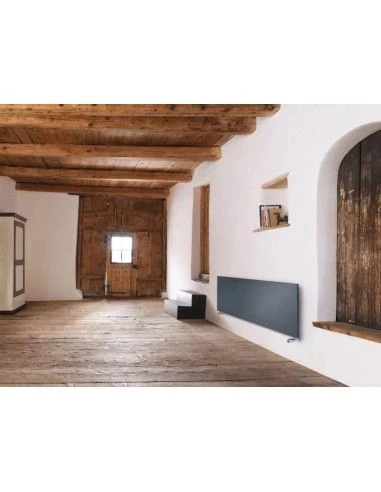 Radiador Decorativo Zehnder Runtal Arteplano 0,80 M Pintado 4 Radiador Decorativo Zehnder Runtal Arteplano 0,80 M Pintado - Imagen 2