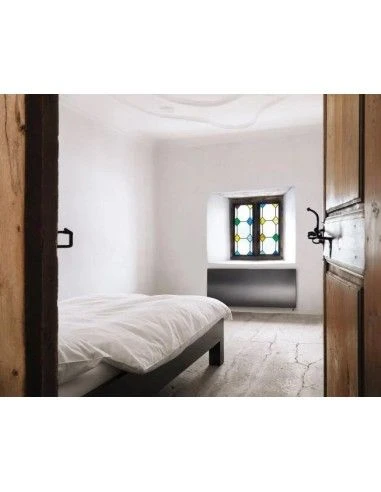 Radiador Decorativo Zehnder Runtal Arteplano 0,80 M Pintado 5 Radiador Decorativo Zehnder Runtal Arteplano 0,80 M Pintado - Imagen 3