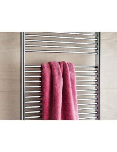 Radiador Toallero Zehnder Runtal Fain Pintado 4 Radiador Toallero Zehnder Runtal Fain Pintado - Imagen 2