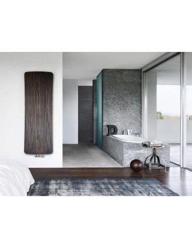 Radiador Toallero Zehnder Runtal Folio 4 Radiador Toallero Zehnder Runtal Folio - Imagen 2