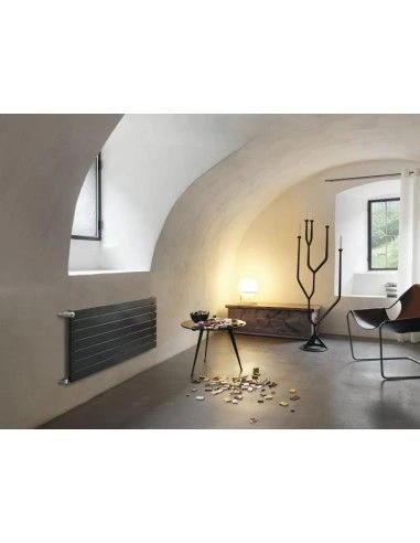 Radiador Toallero Zehnder Runtal Jet X 5 Radiador Toallero Zehnder Runtal Jet X - Imagen 3