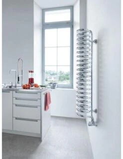 Radiador Toallero Zehnder Runtal Spirale Pintado 7 Radiador Toallero Zehnder Runtal Spirale Pintado -GASFRIOCALOR Ventas radiador toallero zehnder runtal spirale pintado 2