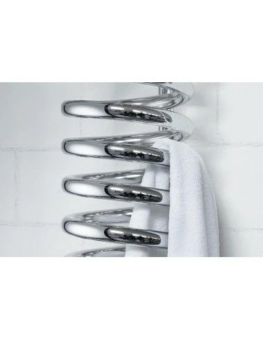 Radiador Toallero Zehnder Runtal Spirale Pintado 3 Radiador Toallero Zehnder Runtal Spirale Pintado