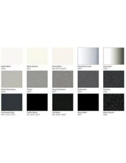 Radiador Toallero Zehnder Toga Blanco 513 W 7 Radiador Toallero Zehnder Toga Blanco 513 W -GASFRIOCALOR Ventas radiador toallero zehnder toga blanco 513 w 1