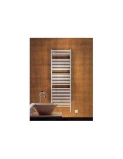 Radiador Toallero Zehnder Toga Blanco 701 W