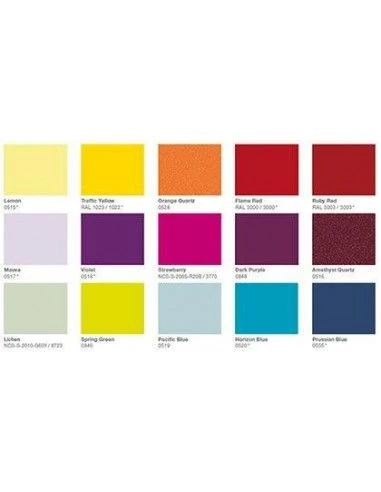 Radiador Toallero Zehnder Toga Blanco 701 W 6 Radiador Toallero Zehnder Toga Blanco 701 W - Imagen 4